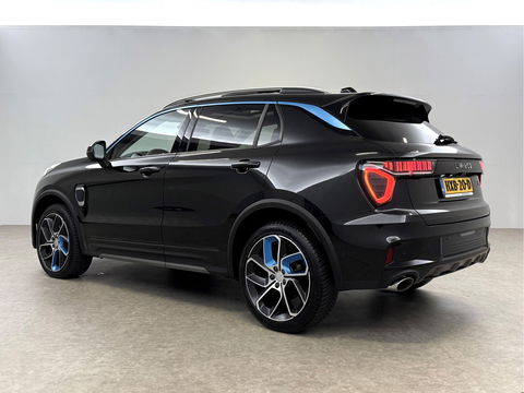 Lynk Co 01 1.5 262PK l Pano l Sfeer l LED l 360° l Memory l Virtual l  Carplay l Navi l Adaptive