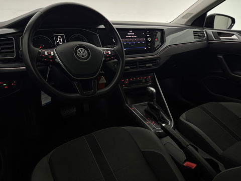 Volkswagen Polo 1.0 TSI Highline | Carplay | DSG | Navigatie | Parkeersens. | Clima | LED