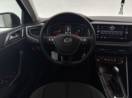 Volkswagen Polo 1.0 TSI Highline | Carplay | DSG | Navigatie | Parkeersens. | Clima | LED