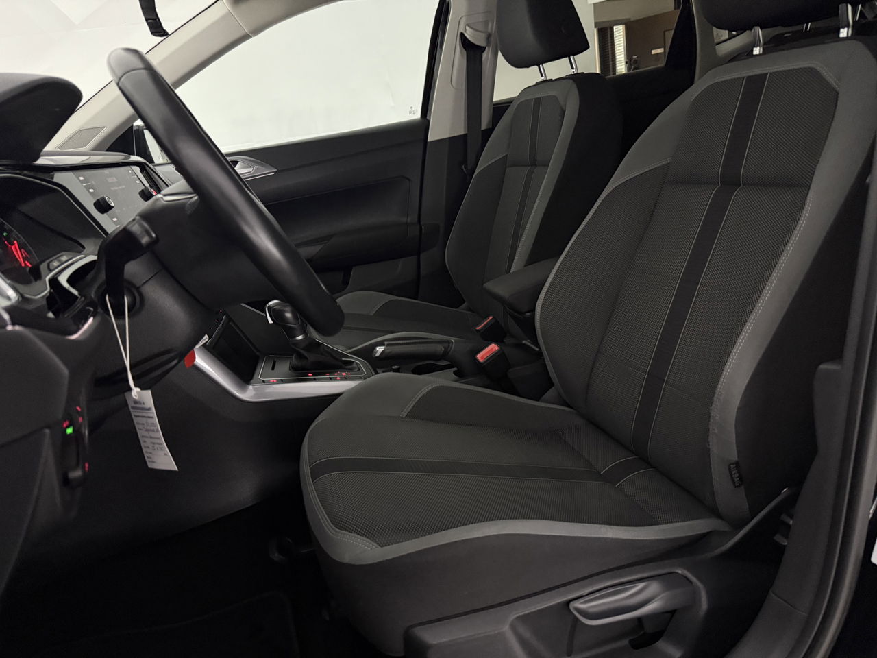 Volkswagen Polo 1.0 TSI Highline | Carplay | DSG | Navigatie | Parkeersens. | Clima | LED