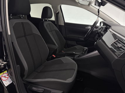 Volkswagen Polo 1.0 TSI Highline | Carplay | DSG | Navigatie | Parkeersens. | Clima | LED
