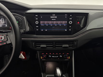 Volkswagen Polo 1.0 TSI Highline | Carplay | DSG | Navigatie | Parkeersens. | Clima | LED