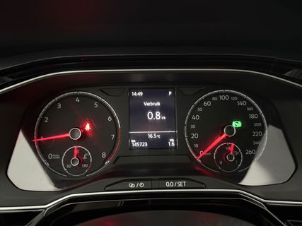 Volkswagen Polo 1.0 TSI Highline | Carplay | DSG | Navigatie | Parkeersens. | Clima | LED