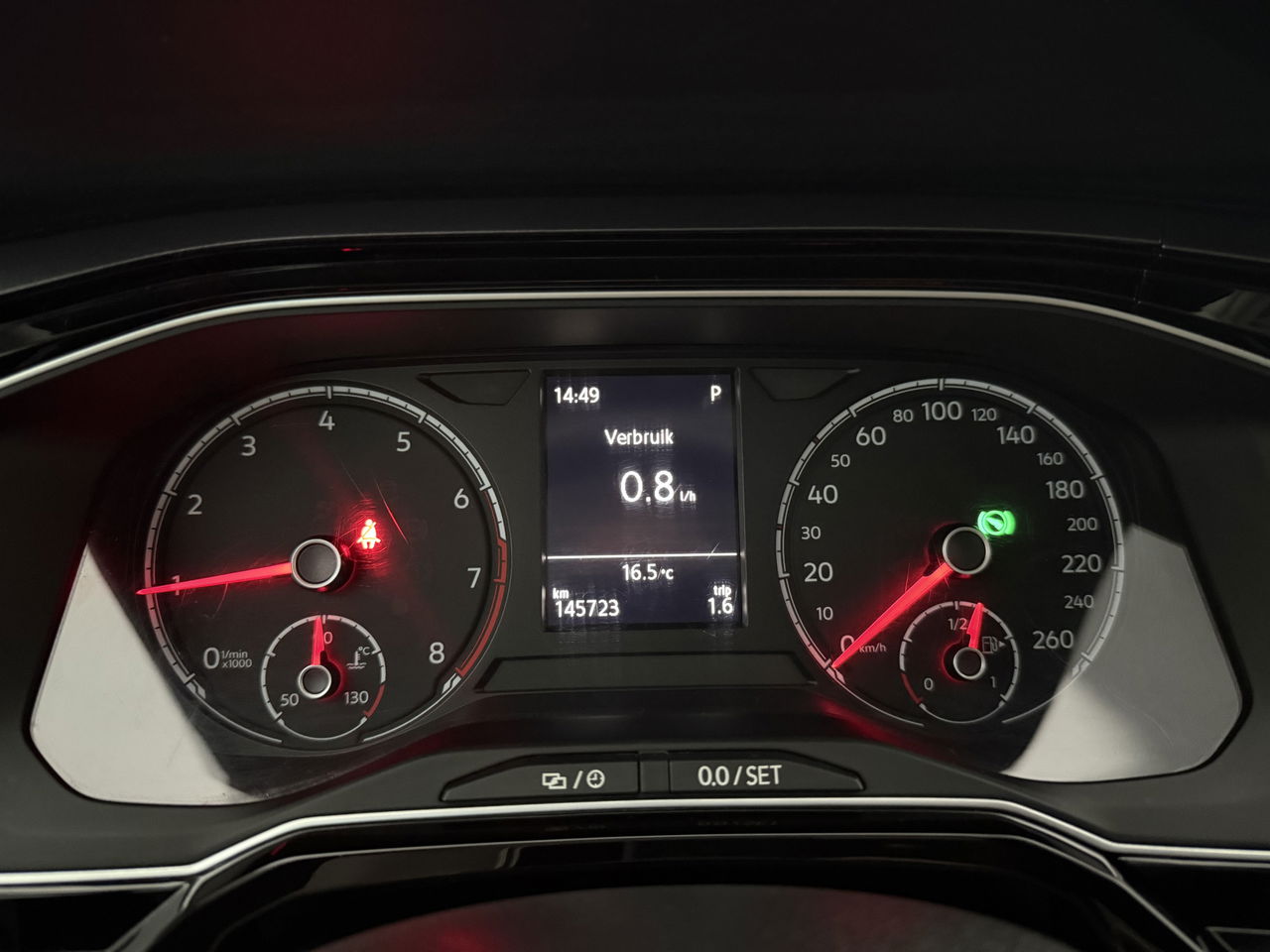 Volkswagen Polo 1.0 TSI Highline | Carplay | DSG | Navigatie | Parkeersens. | Clima | LED