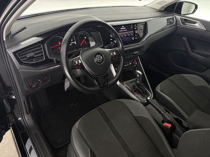 Volkswagen Polo 1.0 TSI Highline | Carplay | DSG | Navigatie | Parkeersens. | Clima | LED