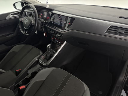Volkswagen Polo 1.0 TSI Highline | Carplay | DSG | Navigatie | Parkeersens. | Clima | LED