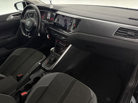 Volkswagen Polo 1.0 TSI Highline | Carplay | DSG | Navigatie | Parkeersens. | Clima | LED