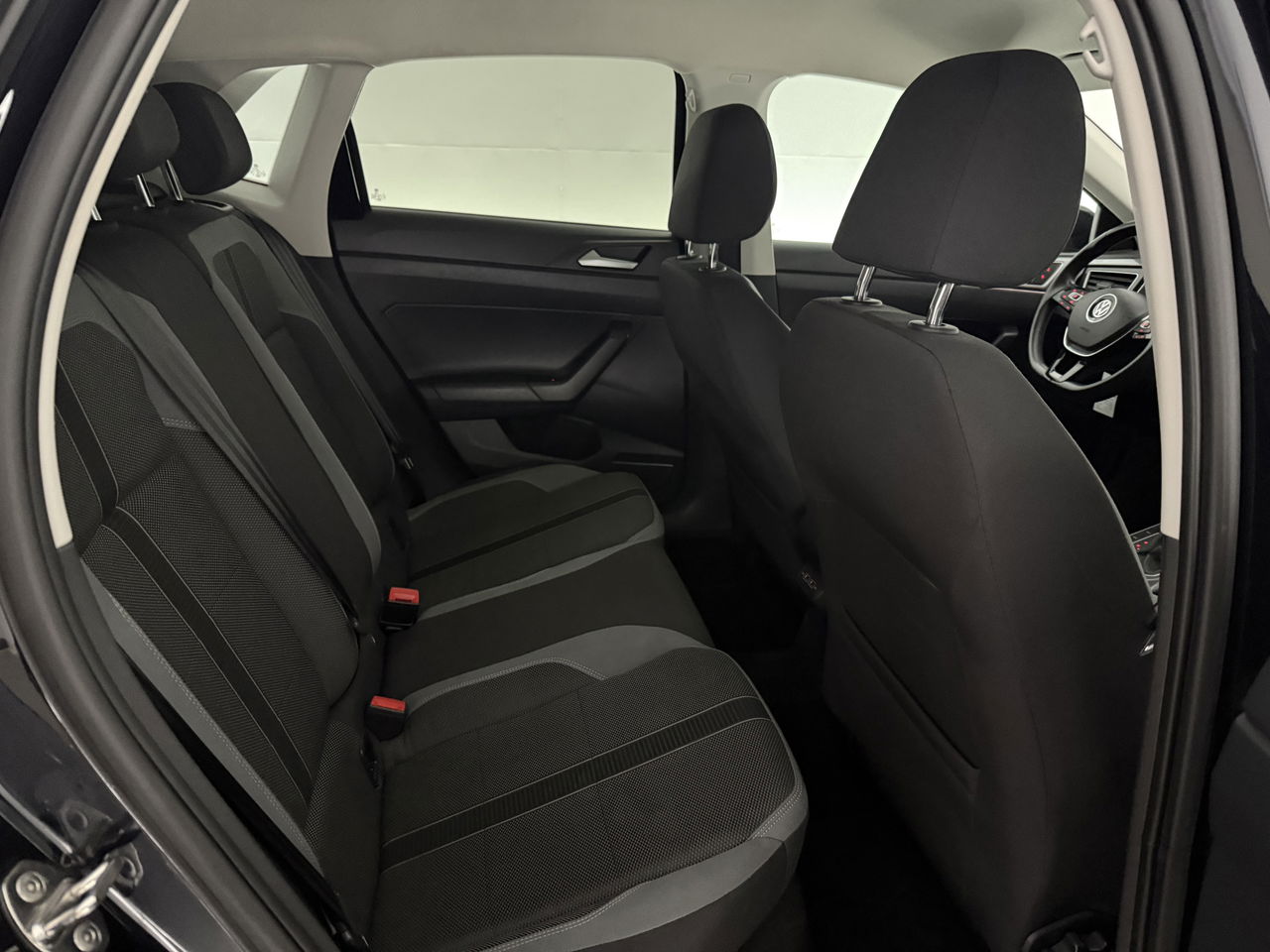 Volkswagen Polo 1.0 TSI Highline | Carplay | DSG | Navigatie | Parkeersens. | Clima | LED