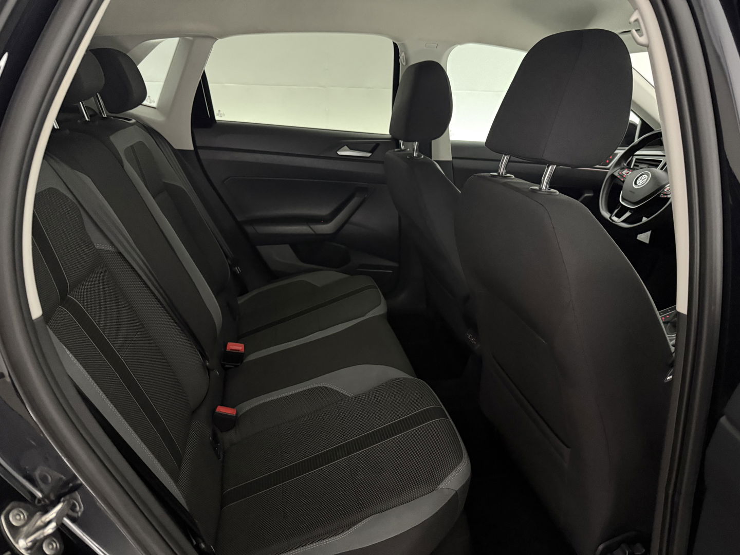 Volkswagen Polo 1.0 TSI Highline | Carplay | DSG | Navigatie | Parkeersens. | Clima | LED