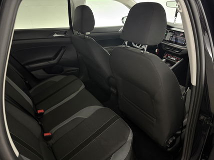 Volkswagen Polo 1.0 TSI Highline | Carplay | DSG | Navigatie | Parkeersens. | Clima | LED