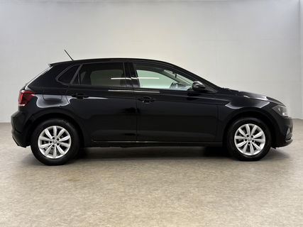 Volkswagen Polo 1.0 TSI Highline | Carplay | DSG | Navigatie | Parkeersens. | Clima | LED