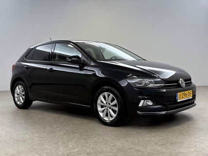 Volkswagen Polo 1.0 TSI Highline | Carplay | DSG | Navigatie | Parkeersens. | Clima | LED