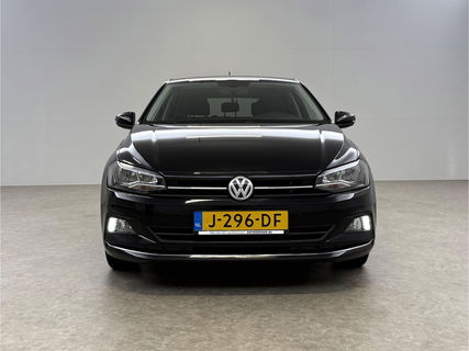 Volkswagen Polo 1.0 TSI Highline | Carplay | DSG | Navigatie | Parkeersens. | Clima | LED
