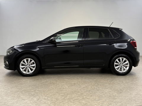 Volkswagen Polo 1.0 TSI Highline | Carplay | DSG | Navigatie | Parkeersens. | Clima | LED