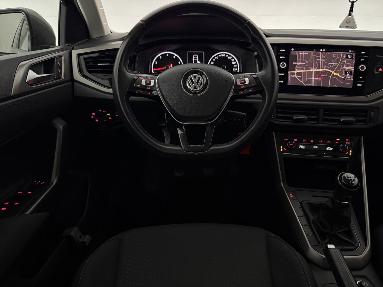 Volkswagen Polo 1.0 TSI Comfortline | Carplay | Adaptive Cruise | Navigatie | LED | NAP