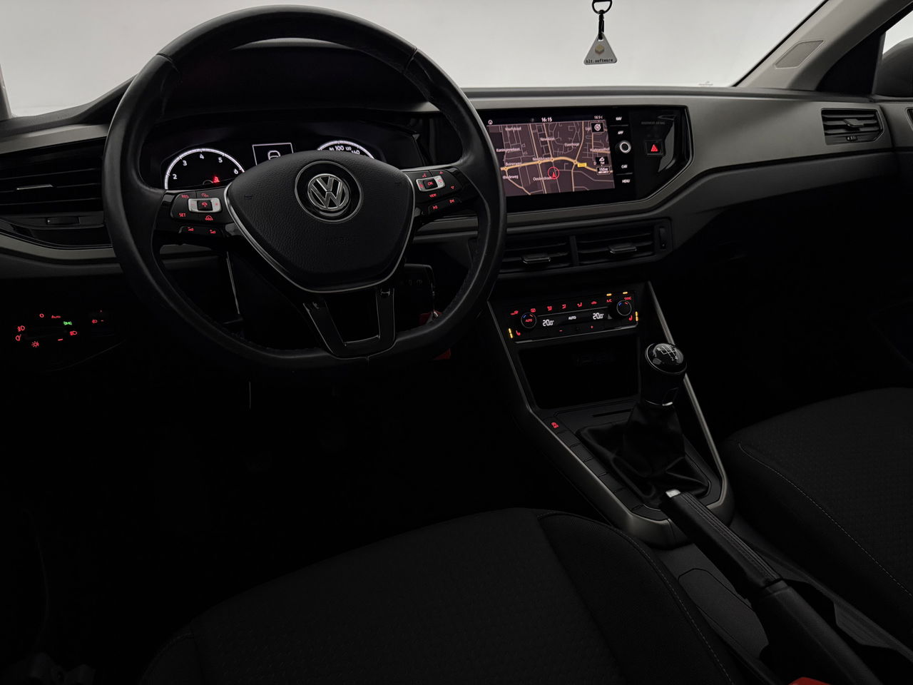 Volkswagen Polo 1.0 TSI Comfortline | Carplay | Adaptive Cruise | Navigatie | LED | NAP