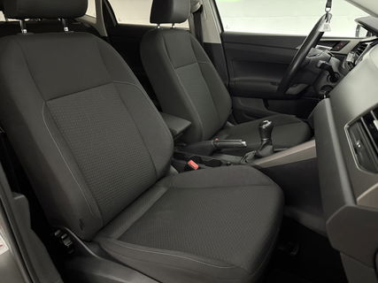 Volkswagen Polo 1.0 TSI Comfortline | Carplay | Adaptive Cruise | Navigatie | LED | NAP