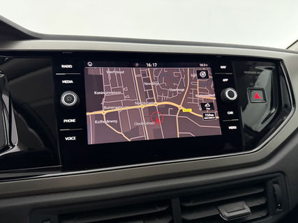Volkswagen Polo 1.0 TSI Comfortline | Carplay | Adaptive Cruise | Navigatie | LED | NAP