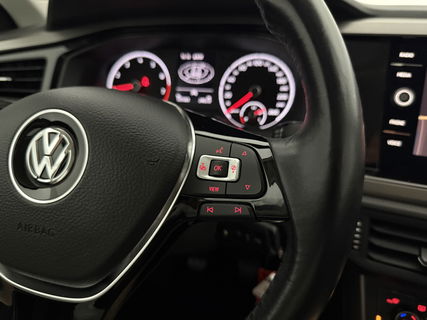Volkswagen Polo 1.0 TSI Comfortline | Carplay | Adaptive Cruise | Navigatie | LED | NAP