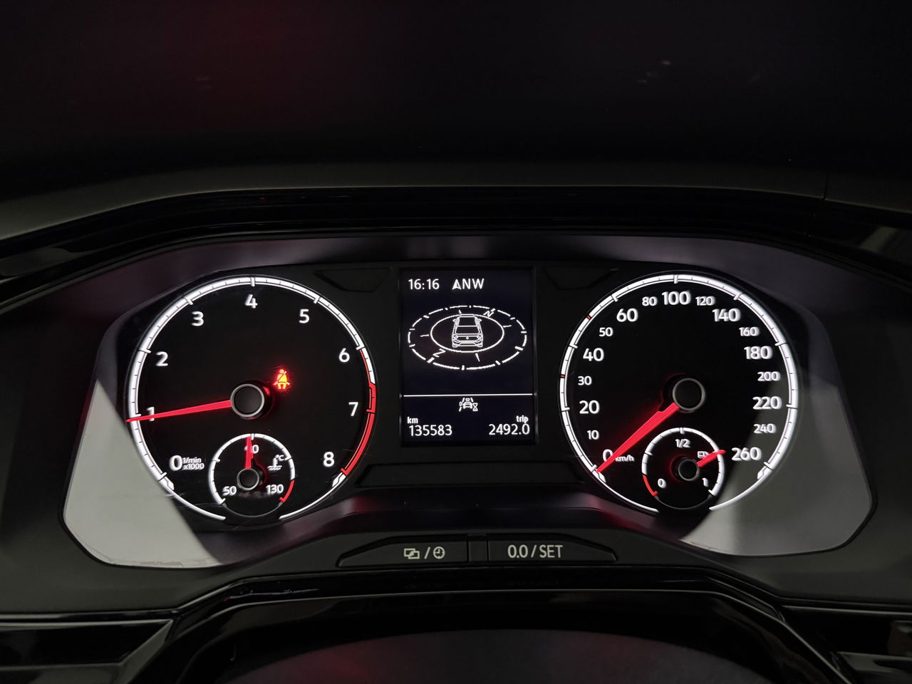 Volkswagen Polo 1.0 TSI Comfortline | Carplay | Adaptive Cruise | Navigatie | LED | NAP