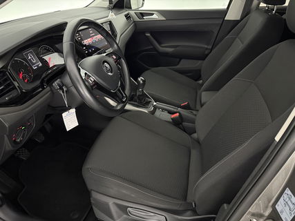 Volkswagen Polo 1.0 TSI Comfortline | Carplay | Adaptive Cruise | Navigatie | LED | NAP
