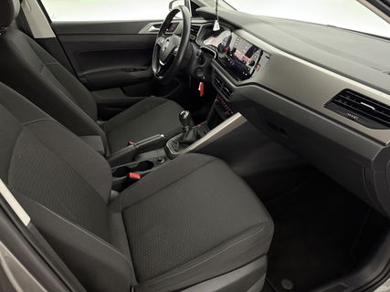 Volkswagen Polo 1.0 TSI Comfortline | Carplay | Adaptive Cruise | Navigatie | LED | NAP
