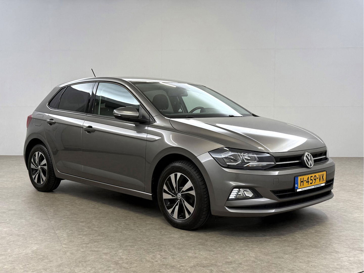 Volkswagen Polo 1.0 TSI Comfortline | Carplay | Adaptive Cruise | Navigatie | LED | NAP