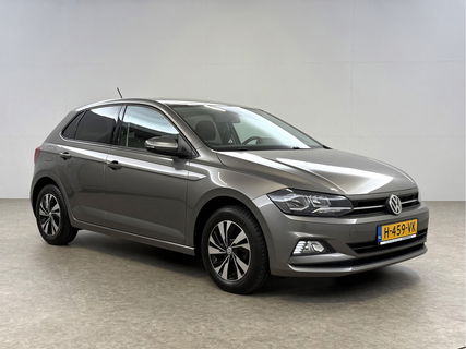 Volkswagen Polo 1.0 TSI Comfortline | Carplay | Adaptive Cruise | Navigatie | LED | NAP
