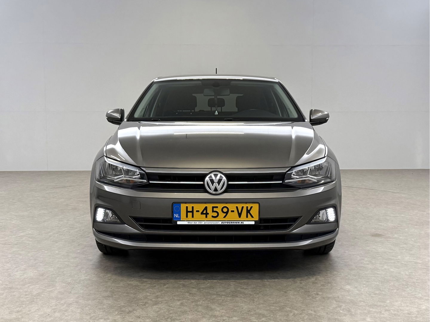 Volkswagen Polo 1.0 TSI Comfortline | Carplay | Adaptive Cruise | Navigatie | LED | NAP