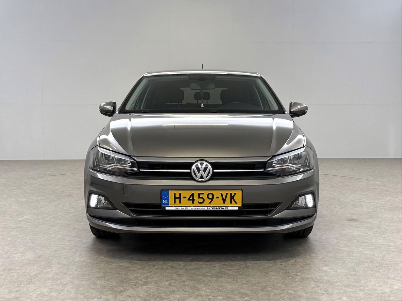 Volkswagen Polo 1.0 TSI Comfortline | Carplay | Adaptive Cruise | Navigatie | LED | NAP