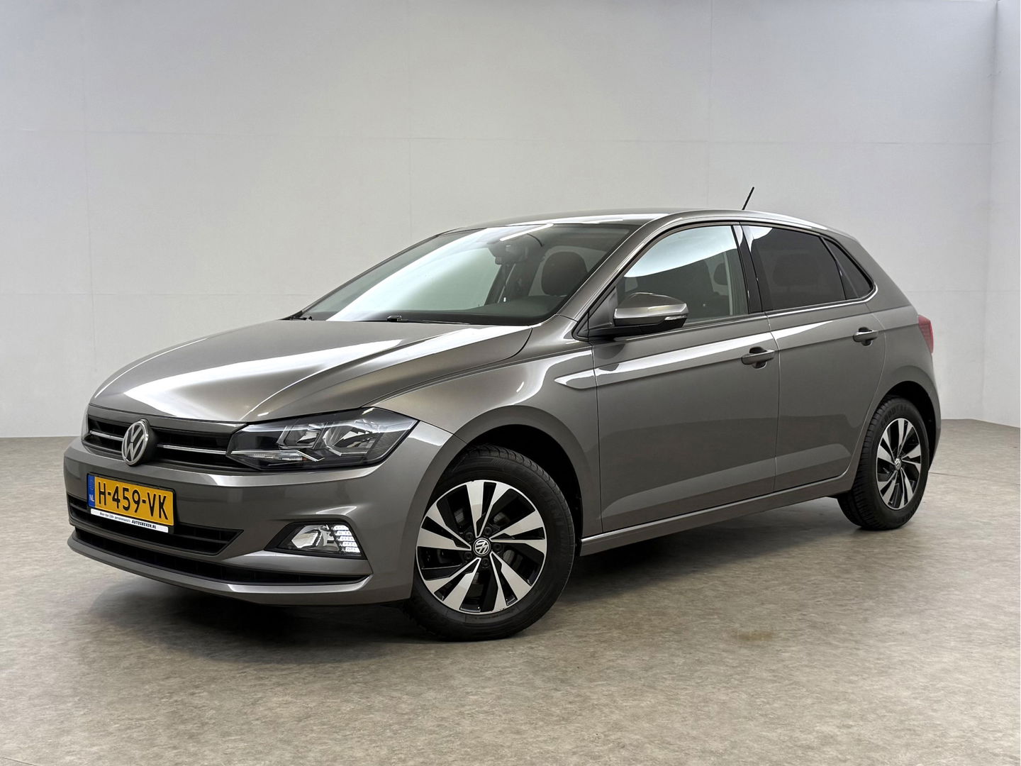 Volkswagen Polo 1.0 TSI Comfortline | Carplay | Adaptive Cruise | Navigatie | LED | NAP