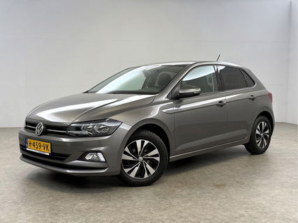 Volkswagen Polo 1.0 TSI Comfortline | Carplay | Adaptive Cruise | Navigatie | LED | NAP