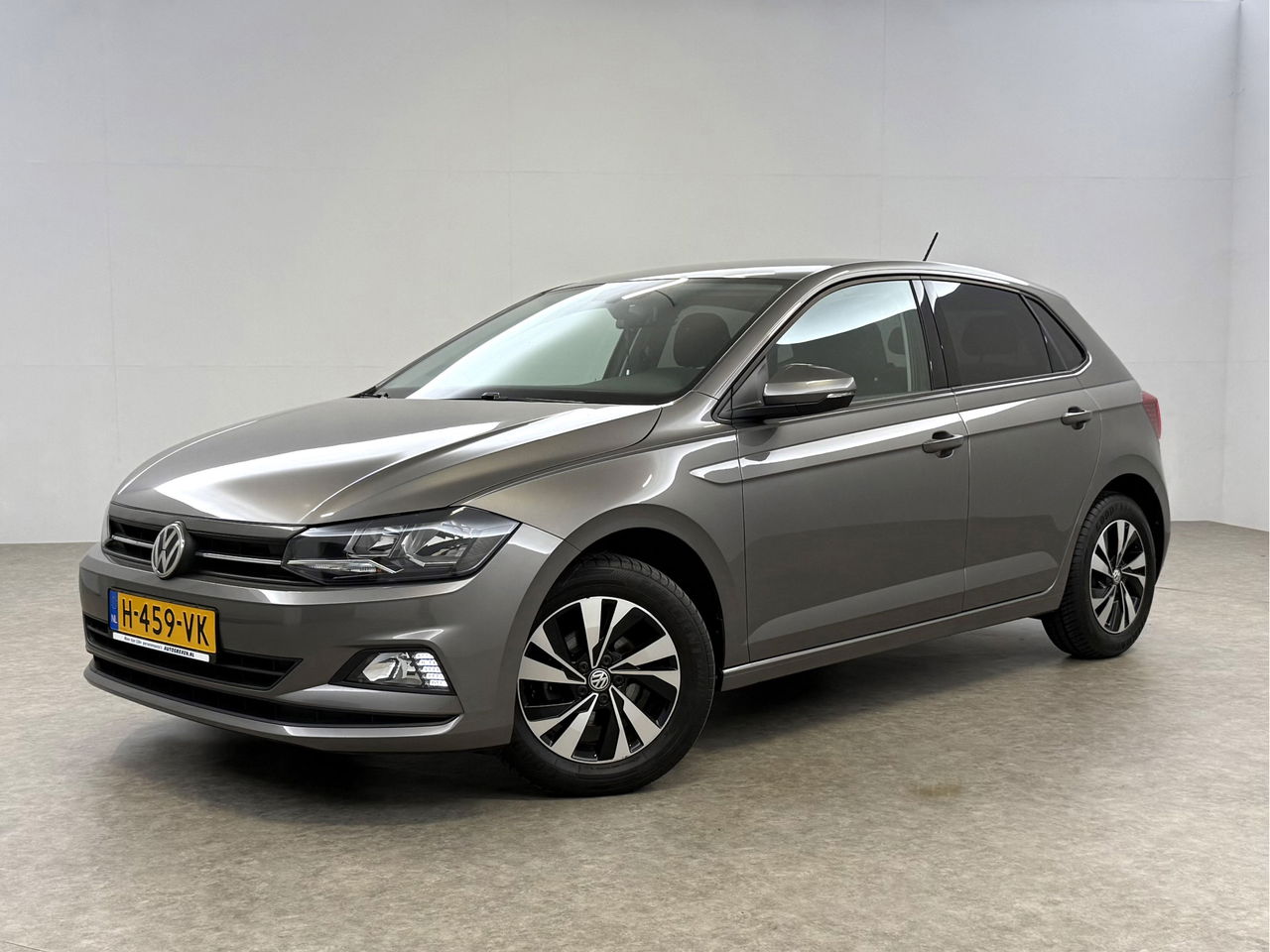 Volkswagen Polo 1.0 TSI Comfortline | Carplay | Adaptive Cruise | Navigatie | LED | NAP