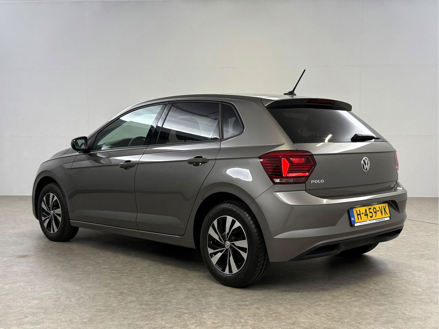 Volkswagen Polo 1.0 TSI Comfortline | Carplay | Adaptive Cruise | Navigatie | LED | NAP