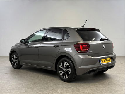 Volkswagen Polo 1.0 TSI Comfortline | Carplay | Adaptive Cruise | Navigatie | LED | NAP