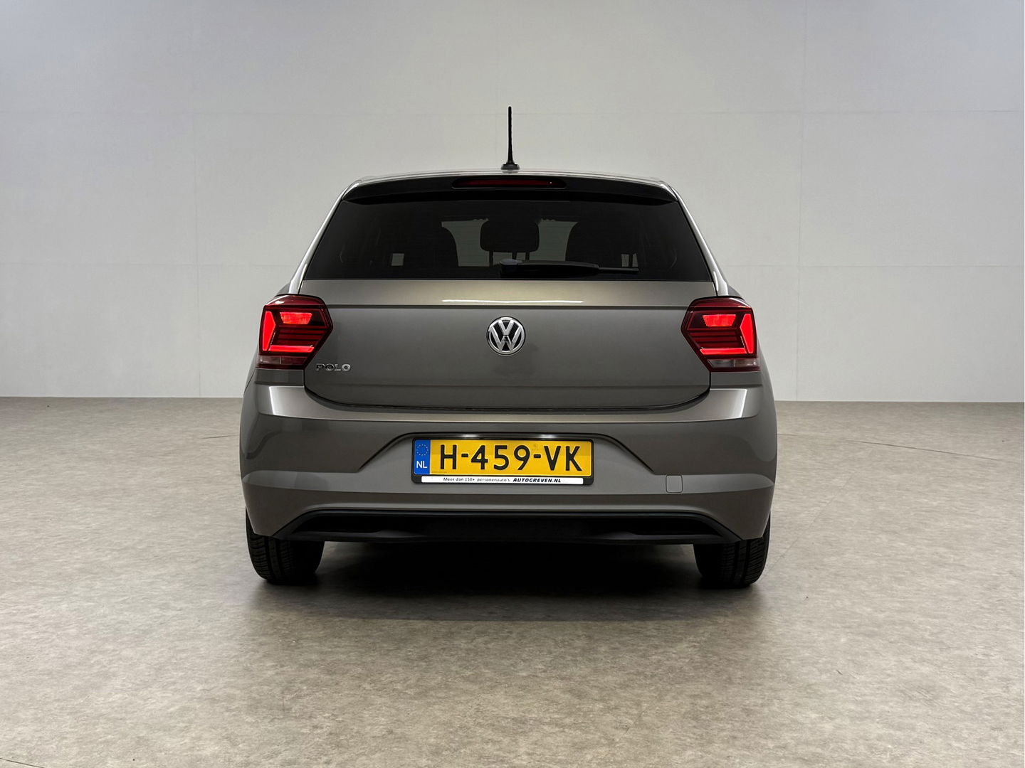 Volkswagen Polo 1.0 TSI Comfortline | Carplay | Adaptive Cruise | Navigatie | LED | NAP