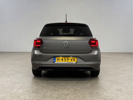 Volkswagen Polo 1.0 TSI Comfortline | Carplay | Adaptive Cruise | Navigatie | LED | NAP