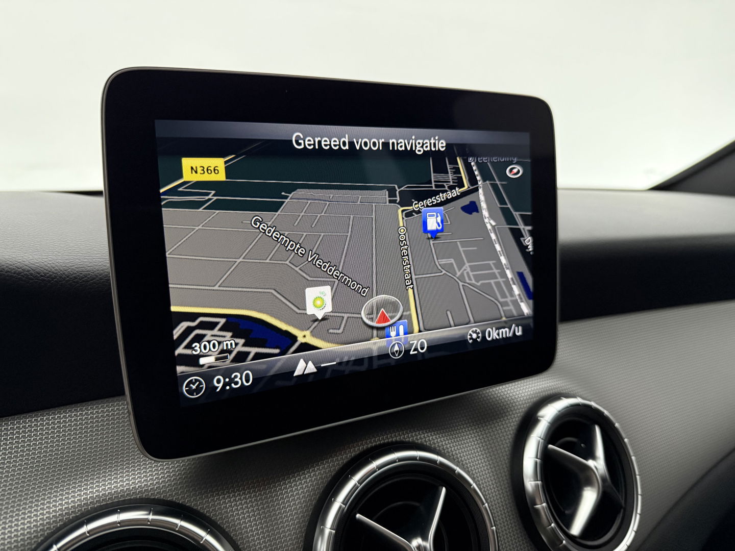 Mercedes-Benz CLA-Klasse 180 AMG | Camera | Trekh | Carplay | Cruise | Navi | LED | NAP