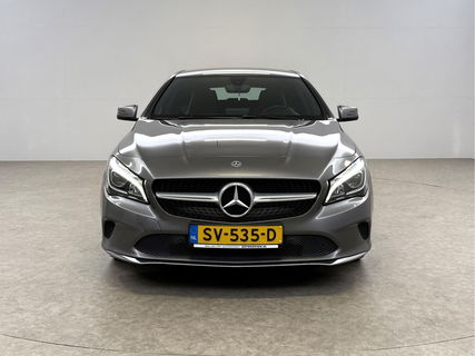 Mercedes-Benz CLA-Klasse 180 AMG | Camera | Trekh | Navigatie | Carplay | LED | Cruise | NAP