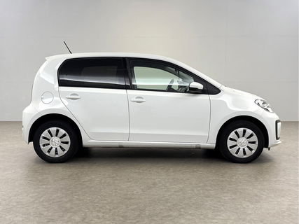 Volkswagen up! 1.0 | Navigatie | Cruise | Parkeersens | Camera | Airco | NAP