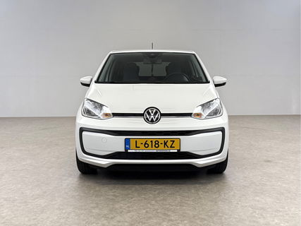 Volkswagen up! 1.0 | Navigatie | Cruise | Parkeersens | Camera | Airco | NAP