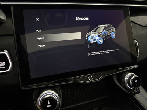 Lynk Co 01 1.5 | UNIEK Nardo Grey | 262PK Hybride 360Camera Pano ACC Sfeer LED Memory Carplay Clima Navi Virtual PDC 20"LMV