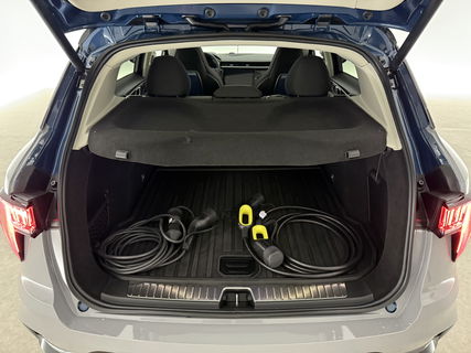Lynk Co 01 1.5 | UNIEK Nardo Grey | 262PK Hybride 360Camera Pano ACC Sfeer LED Memory Carplay Clima Navi Virtual PDC 20"LMV