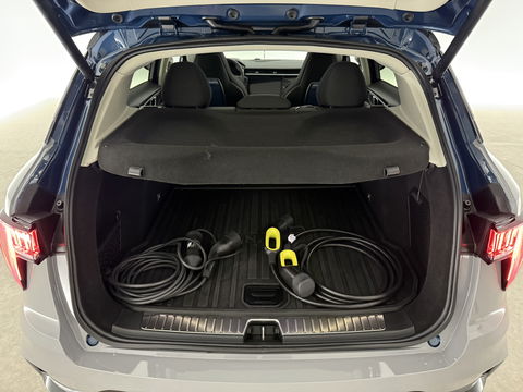 Lynk Co 01 1.5 | UNIEK Nardo Grey | 262PK Hybride 360Camera Pano ACC Sfeer LED Memory Carplay Clima Navi Virtual PDC 20"LMV