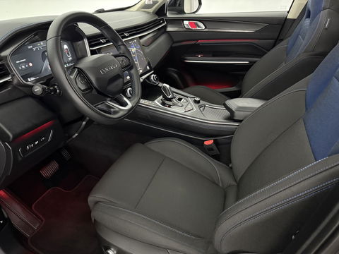 Lynk Co 01 1.5 | UNIEK Nardo Grey | 262PK Hybride 360Camera Pano ACC Sfeer LED Memory Carplay Clima Navi Virtual PDC 20"LMV