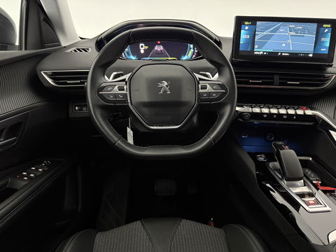 Peugeot 3008 1.6 Hybrid 222PK Allure | 360° | Carplay | Virtual  | LED | Trekh | Dodehoek