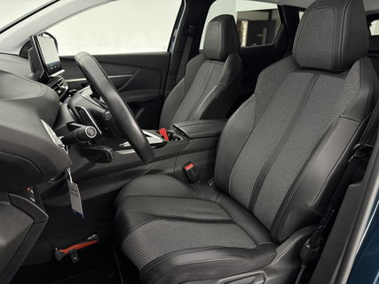 Peugeot 3008 1.6 Hybrid 222PK Allure | 360Camera | Carplay | Virtual Cockpit | LED | Trekhaak | 18''LMV