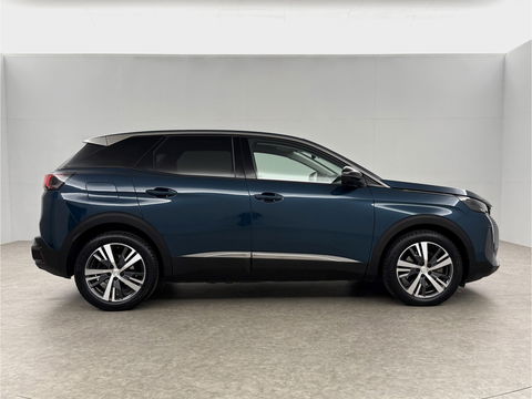 Peugeot 3008 1.6 Hybrid 222PK Allure | 360° | Carplay | Virtual  | LED | Trekh | Dodehoek
