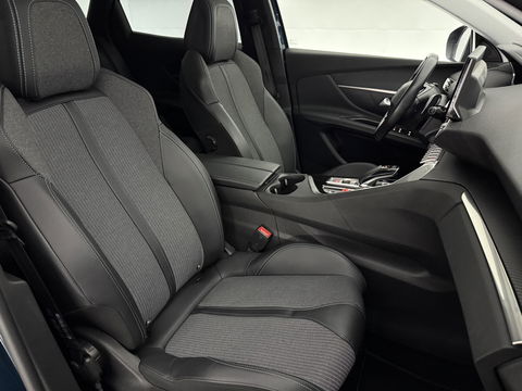 Peugeot 3008 1.6 Hybrid 222PK Allure | 360° | Carplay | Virtual  | LED | Trekh | Dodehoek