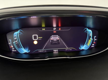 Peugeot 3008 1.6 Hybrid 222PK Allure | 360Camera | Carplay | Virtual Cockpit | LED | Trekhaak | 18''LMV